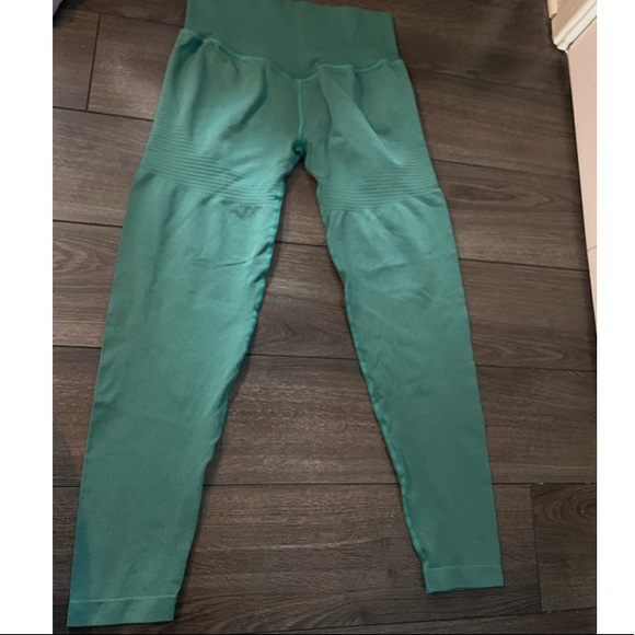 LAZULI LEGGINGS - Picture 2 of 2